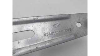 ELEVALUNAS TRASERO IZQUIERDO KIA PICANTO (2004-) 1.1 65CV 1086CC - L.8355237 / 8340107000