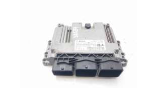 CENTRALITA MOTOR UCE CITROEN C1 (2005-2014) 1.0 68CV 998CC - L.8355247 / 9676833080