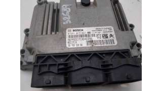 CENTRALITA MOTOR UCE CITROEN C1 (2005-2014) 1.0 68CV 998CC - L.8355247 / 9676833080