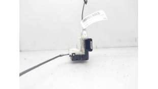 CERRADURA PUERTA DELANTERA DERECHA CITROEN C1 (2005-2014) 1.0 68CV 998CC - L.8355251 / 9800624680 2