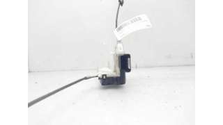 CERRADURA PUERTA DELANTERA DERECHA CITROEN C1 (2005-2014) 1.0 68CV 998CC - L.8355251 / 9800624680