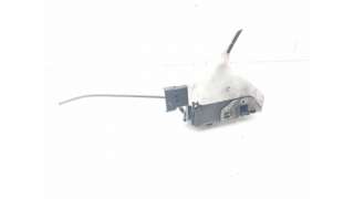 CERRADURA PUERTA DELANTERA DERECHA CITROEN C1 (2005-2014) 1.0 68CV 998CC - L.8355251 / 9800624680