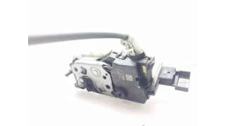 CERRADURA PUERTA DELANTERA DERECHA CITROEN C1 (2005-2014) 1.0 68CV 998CC - L.8355251 / 9800624680