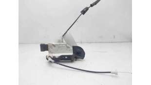 CERRADURA PUERTA DELANTERA IZQUIERDA CITROEN C1 (2005-2014) 1.0 68CV 998CC - L.8355253 / 9800624480