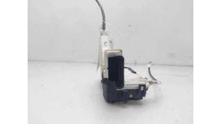CERRADURA PUERTA DELANTERA IZQUIERDA CITROEN C1 (2005-2014) 1.0 68CV 998CC - L.8355253 / 9800624480