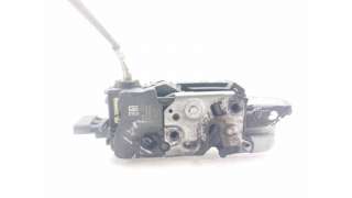CERRADURA PUERTA DELANTERA IZQUIERDA CITROEN C1 (2005-2014) 1.0 68CV 998CC - L.8355253 / 9800624480