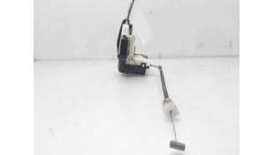 CERRADURA PUERTA TRASERA IZQUIERDA CITROEN C1 (2005-2014) 1.0 68CV 998CC - L.8355258 / 9800624880 2