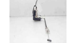 CERRADURA PUERTA TRASERA IZQUIERDA CITROEN C1 (2005-2014) 1.0 68CV 998CC - L.8355258 / 9800624880