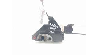 CERRADURA PUERTA TRASERA IZQUIERDA CITROEN C1 (2005-2014) 1.0 68CV 998CC - L.8355258 / 9800624880