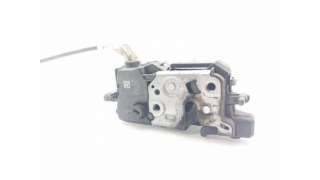 CERRADURA PUERTA TRASERA IZQUIERDA CITROEN C1 (2005-2014) 1.0 68CV 998CC - L.8355258 / 9800624880