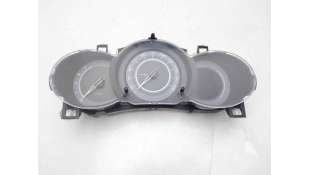 CUADRO INSTRUMENTOS CITROEN C1 (2005-2014) 1.0 68CV 998CC - L.8355285 / 96668806XT