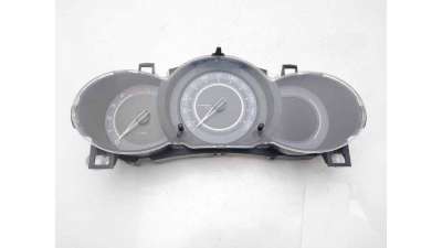 CUADRO INSTRUMENTOS CITROEN C1 (2005-2014) 1.0 68CV 998CC - L.8355285 / 96668806XT