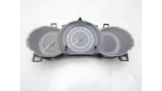 CUADRO INSTRUMENTOS CITROEN C1 (2005-2014) 1.0 68CV 998CC - L.8355285 / 96668806XT