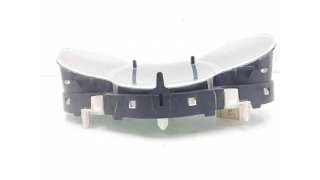 CUADRO INSTRUMENTOS CITROEN C1 (2005-2014) 1.0 68CV 998CC - L.8355285 / 96668806XT