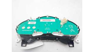 CUADRO INSTRUMENTOS CITROEN C1 (2005-2014) 1.0 68CV 998CC - L.8355285 / 96668806XT