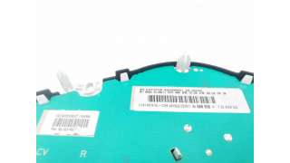 CUADRO INSTRUMENTOS CITROEN C1 (2005-2014) 1.0 68CV 998CC - L.8355285 / 96668806XT