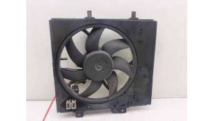 ELECTROVENTILADOR CITROEN C1 (2005-2014) 1.0 68CV 998CC - L.8355295 / 9682902080