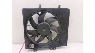 ELECTROVENTILADOR CITROEN C1 (2005-2014) 1.0 68CV 998CC - L.8355295 / 9682902080