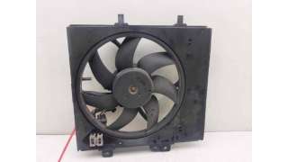 ELECTROVENTILADOR CITROEN C1 (2005-2014) 1.0 68CV 998CC - L.8355295 / 9682902080