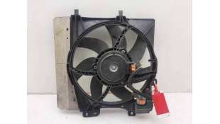 ELECTROVENTILADOR CITROEN C1 (2005-2014) 1.0 68CV 998CC - L.8355295 / 9682902080 2
