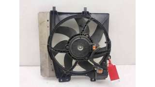 ELECTROVENTILADOR CITROEN C1 (2005-2014) 1.0 68CV 998CC - L.8355295 / 9682902080