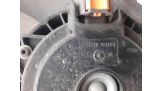 ELECTROVENTILADOR CITROEN C1 (2005-2014) 1.0 68CV 998CC - L.8355295 / 9682902080