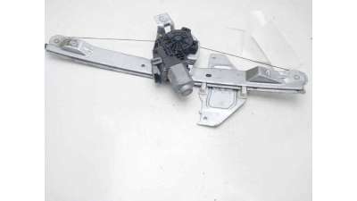 ELEVALUNAS DELANTERO IZQUIERDO CITROEN C1 (2005-2014) 1.0 68CV 998CC - L.8355297 / 9221FQ