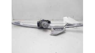 ELEVALUNAS DELANTERO IZQUIERDO CITROEN C1 (2005-2014) 1.0 68CV 998CC - L.8355297 / 9221FQ 2