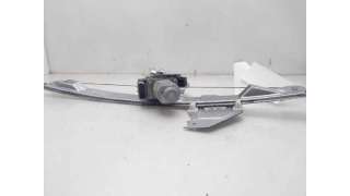 ELEVALUNAS DELANTERO IZQUIERDO CITROEN C1 (2005-2014) 1.0 68CV 998CC - L.8355297 / 9221FQ