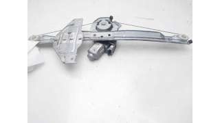 ELEVALUNAS DELANTERO IZQUIERDO CITROEN C1 (2005-2014) 1.0 68CV 998CC - L.8355297 / 9221FQ