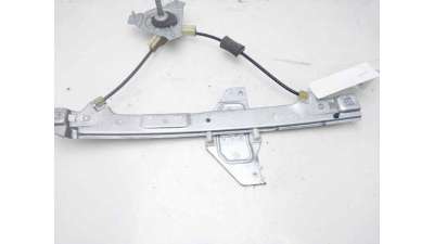 ELEVALUNAS TRASERO DERECHO CITROEN C1 (2005-2014) 1.0 68CV 998CC - L.8355299 / 9224G2
