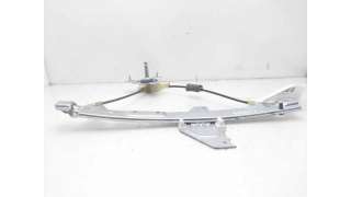 ELEVALUNAS TRASERO DERECHO CITROEN C1 (2005-2014) 1.0 68CV 998CC - L.8355299 / 9224G2