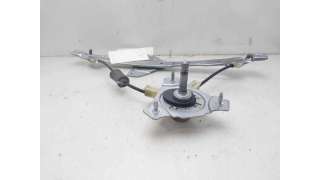 ELEVALUNAS TRASERO DERECHO CITROEN C1 (2005-2014) 1.0 68CV 998CC - L.8355299 / 9224G2