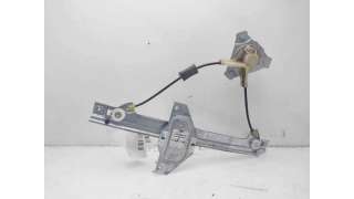 ELEVALUNAS TRASERO DERECHO CITROEN C1 (2005-2014) 1.0 68CV 998CC - L.8355299 / 9224G2