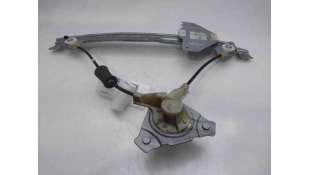 ELEVALUNAS TRASERO IZQUIERDO CITROEN C1 (2005-2014) 1.0 68CV 998CC - L.8355301 / 9223F8
