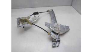 ELEVALUNAS TRASERO IZQUIERDO CITROEN C1 (2005-2014) 1.0 68CV 998CC - L.8355301 / 9223F8 2