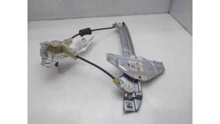 ELEVALUNAS TRASERO IZQUIERDO CITROEN C1 (2005-2014) 1.0 68CV 998CC - L.8355301 / 9223F8