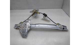 ELEVALUNAS TRASERO IZQUIERDO CITROEN C1 (2005-2014) 1.0 68CV 998CC - L.8355301 / 9223F8