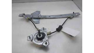 ELEVALUNAS TRASERO IZQUIERDO CITROEN C1 (2005-2014) 1.0 68CV 998CC - L.8355301 / 9223F8