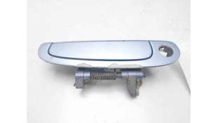 MANETA EXTERIOR DELANTERA DERECHA KIA PICANTO (2004-) 1.1 65CV 1086CC - L.8355320 / 8266007000