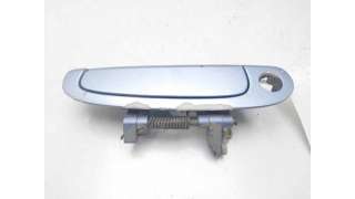 MANETA EXTERIOR DELANTERA DERECHA KIA PICANTO (2004-) 1.1 65CV 1086CC - L.8355320 / 8266007000