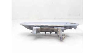 MANETA EXTERIOR DELANTERA DERECHA KIA PICANTO (2004-) 1.1 65CV 1086CC - L.8355320 / 8266007000 2
