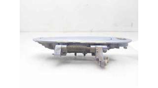 MANETA EXTERIOR DELANTERA DERECHA KIA PICANTO (2004-) 1.1 65CV 1086CC - L.8355320 / 8266007000