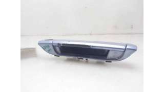 MANETA EXTERIOR DELANTERA DERECHA KIA PICANTO (2004-) 1.1 65CV 1086CC - L.8355320 / 8266007000