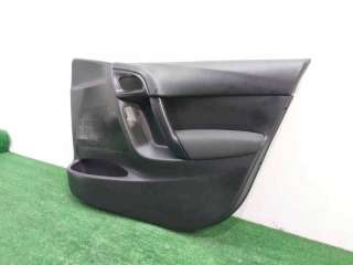 GUARNECIDO PUERTA DELANTERA DERECHA CITROEN C1 (2005-2014) 1.0 68CV 998CC - L.8355328 / 96835049ZR