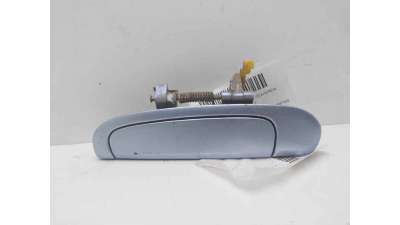 MANETA EXTERIOR TRASERA IZQUIERDA KIA PICANTO (2004-) 1.1 65CV 1086CC - L.8355329 / 8365007000