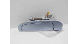 MANETA EXTERIOR TRASERA IZQUIERDA KIA PICANTO (2004-) 1.1 65CV 1086CC - L.8355329 / 8365007000