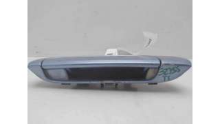 MANETA EXTERIOR TRASERA IZQUIERDA KIA PICANTO (2004-) 1.1 65CV 1086CC - L.8355329 / 8365007000