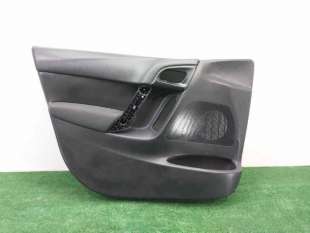 GUARNECIDO PUERTA DELANTERA IZQUIERDA CITROEN C1 (2005-2014) 1.0 68CV 998CC - L.8355330 / 96835050ZF