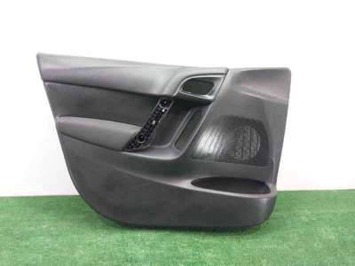 GUARNECIDO PUERTA DELANTERA IZQUIERDA CITROEN C1 (2005-2014) 1.0 68CV 998CC - L.8355330 / 96835050ZF